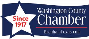 View Washington County Chamber at Brenham Texas Website in a New Tab